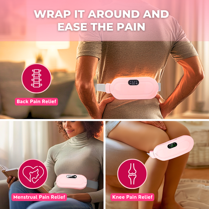 Menstrual Heating Pad